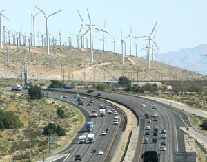 Innovative Environmental Policy to Green America Image